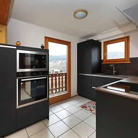 Feriehus Le Du - Dans Un Environnement Ideal *