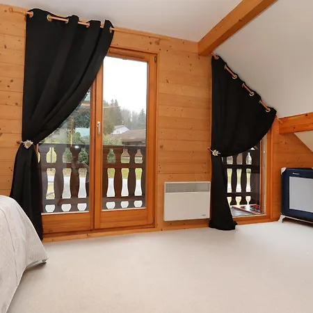 Feriehus Le Du - Dans Un Environnement Ideal *