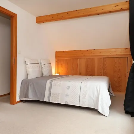 Feriehus Le Du - Dans Un Environnement Ideal Xonrupt-Longemer