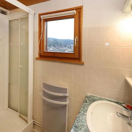 Le Du - Dans Un Environnement Ideal Feriehus *