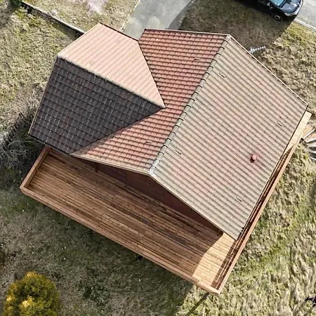Le Du - Dans Un Environnement Ideal Dom wakacyjny Xonrupt-Longemer