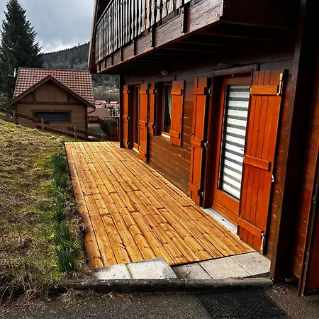 Le Du - Dans Un Environnement Ideal Xonrupt-Longemer