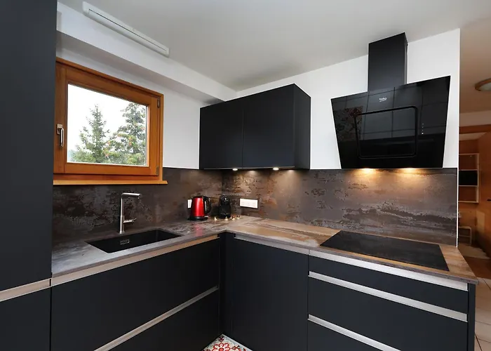 Le Du - Dans Un Environnement Ideal 펜션