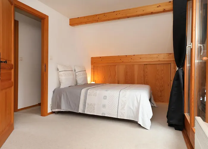 펜션 Le Du - Dans Un Environnement Ideal 종루프 롱지메르